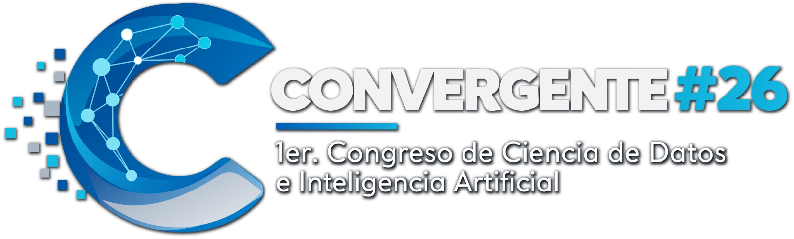 Convergente #26 · 1er. Congreso de Ciencia de Datos e Inteligencia Artificial