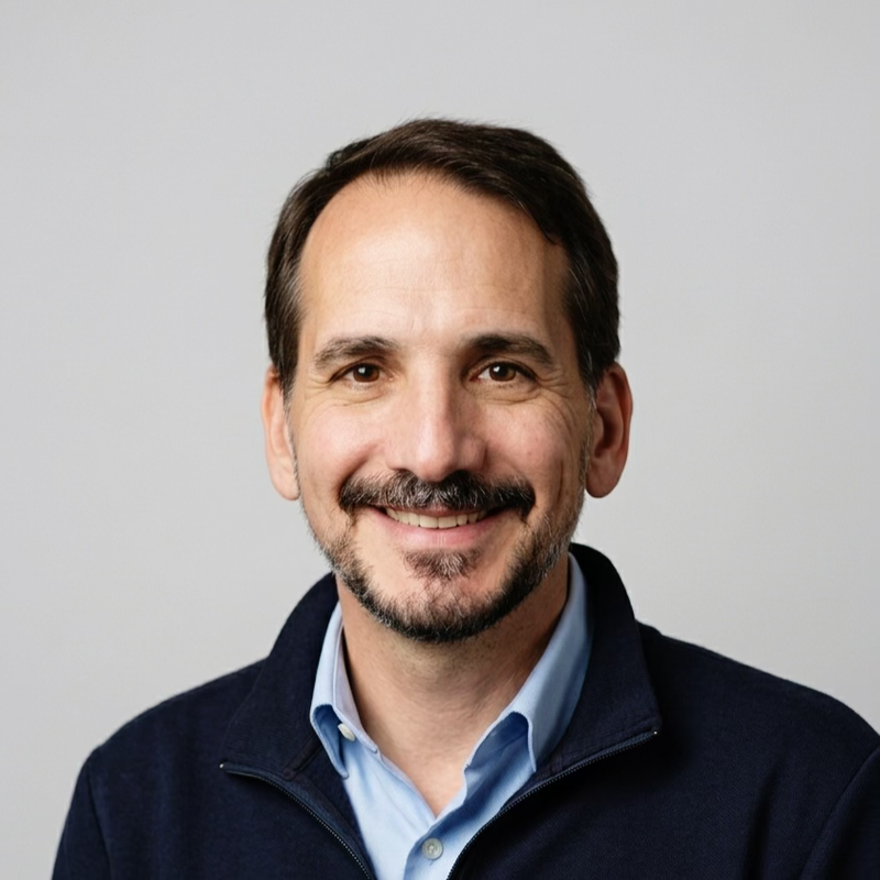 Facundo Vázquez
